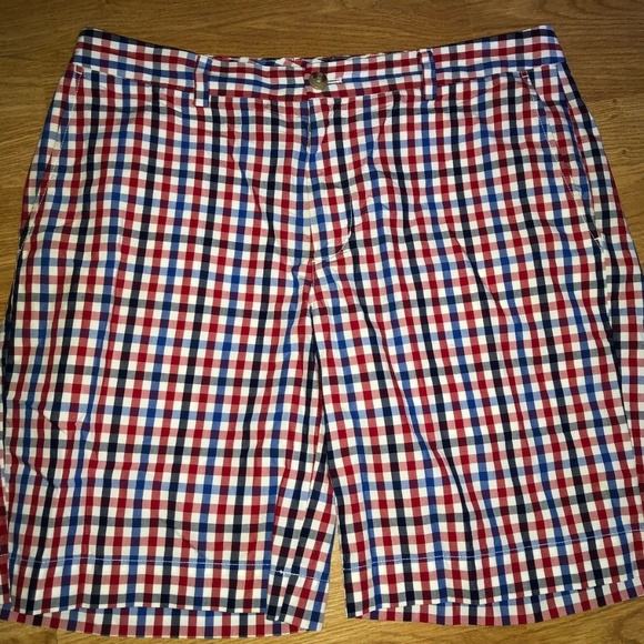 Vineyard Vines Other - VINEYARD VINES Men's Size 34 Breaker Shorts Check